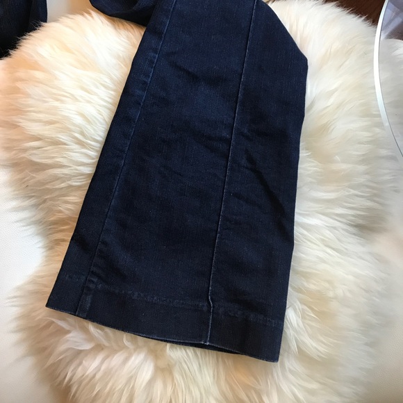 Habitual flare leg/boot cut trouser jeans 28 - Picture 4 of 4